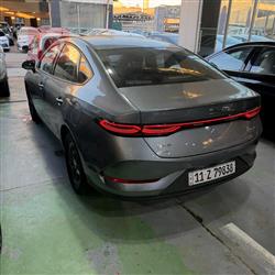 بي واي دي Qin Plus